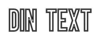 Outline Image