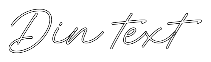 Outline Image