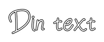 Outline Image
