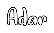 Outline Image