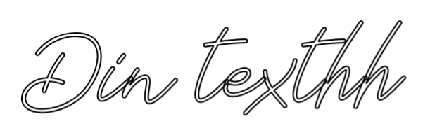 Outline Image