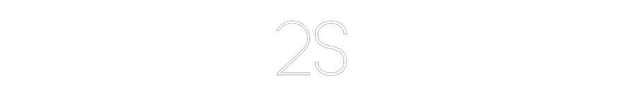 Anpassad neon: 2S