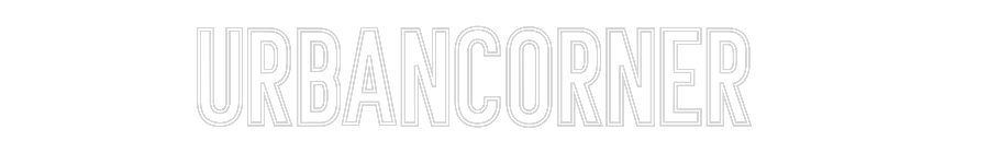Anpassad neon: Urbancorner