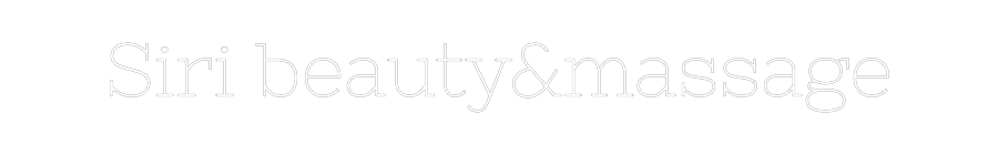 Anpassad neon: Siri beauty&m...