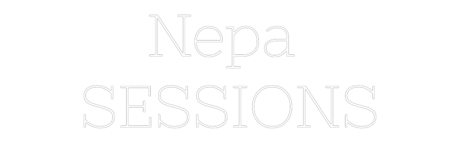 Anpassad neon: Nepa 
SESSIONS