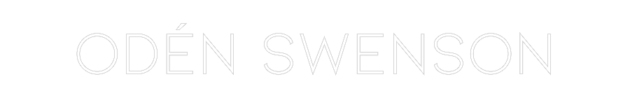 Anpassad neon: Odén Swenson