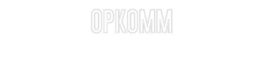 Anpassad neon: Opkomm