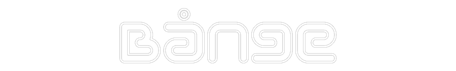 Anpassad neon: Bånge