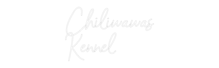 Anpassad neon: Chiliwawas
K...
