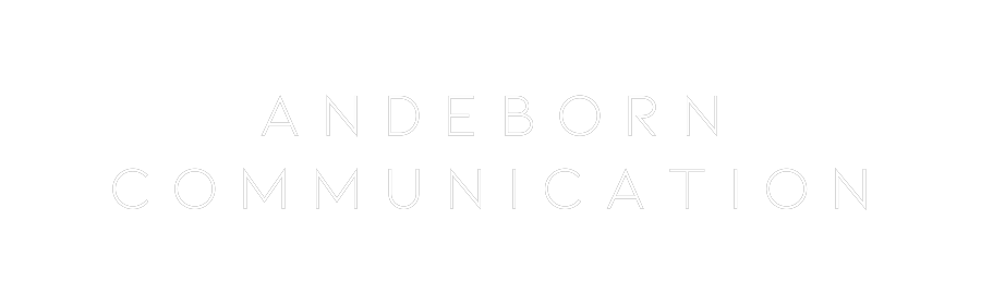 Anpassad neon: A n d e b o r...
