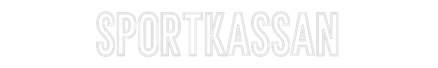 Anpassad neon: SportKassan