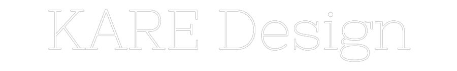 Anpassad neon: KARE Design