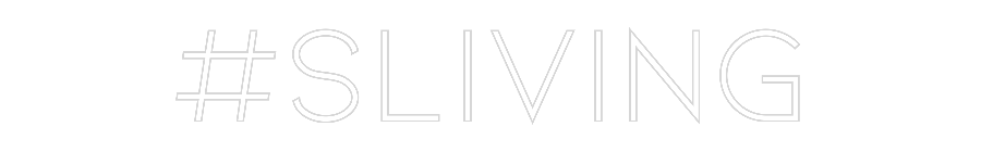 Anpassad neon: #Sliving