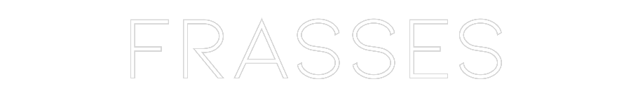 Anpassad neon: Frasses