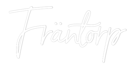 Anpassad neon: Fräntorp