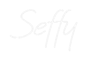 Anpassad neon: Seffy