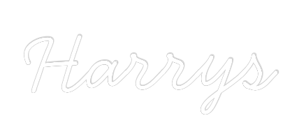 Anpassad neon: Harrys