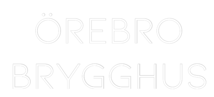 Anpassad neon: Örebro
Brygg...