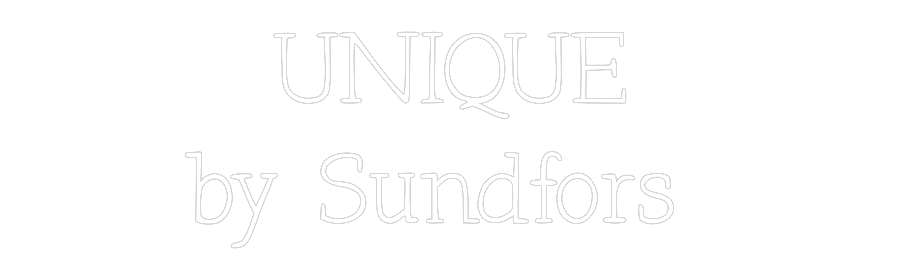 Anpassad neon: UNIQUE
by Su...