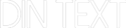 Anpassad neon: Din text