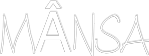 Anpassad neon: MÂNSA