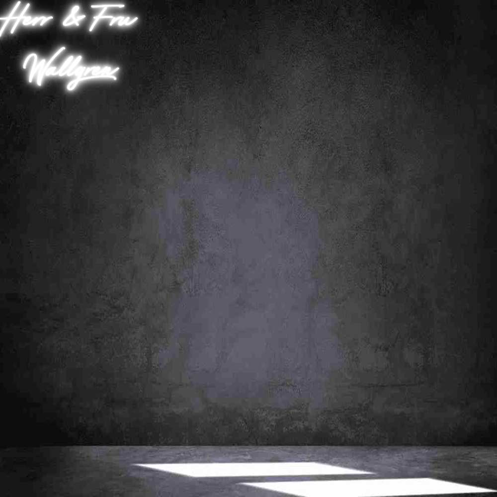 Anpassad neon: Herr & Fru
W...