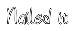 Outline Image