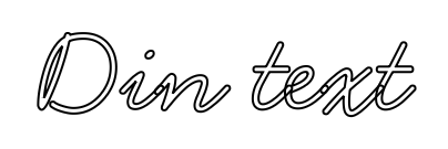 Outline Image