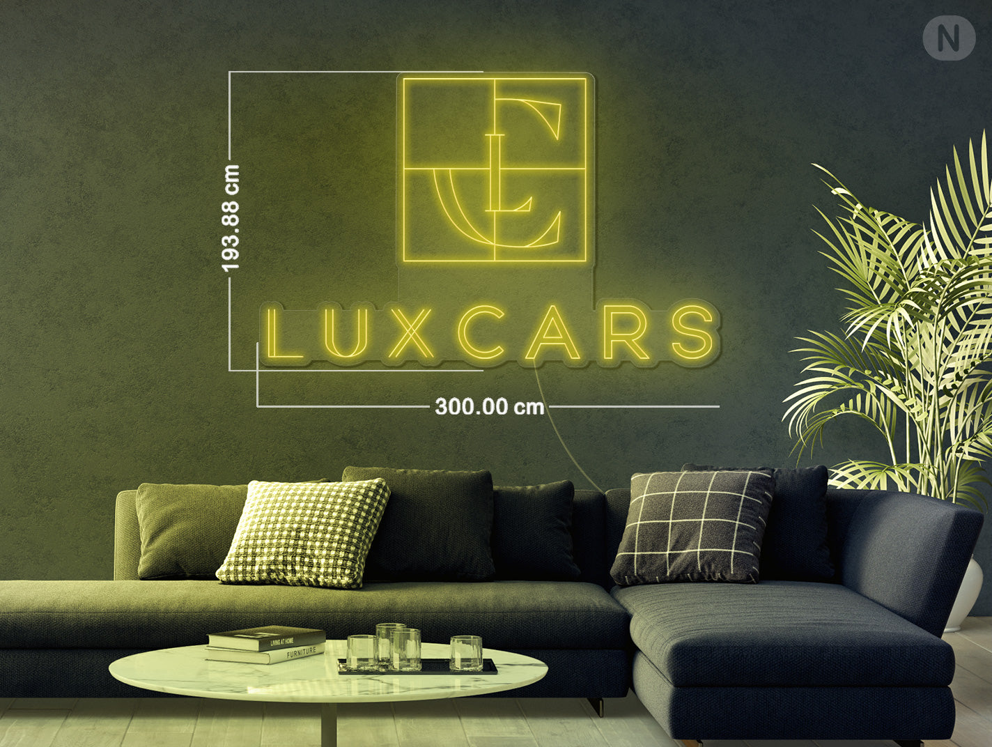 OC 23 Lux Cars