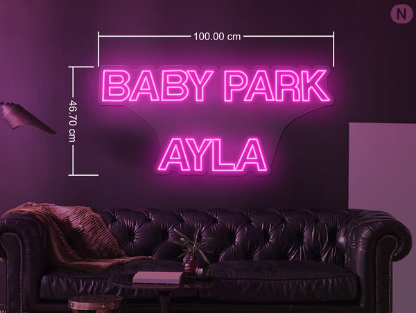 DE 23 Ayla byby bark