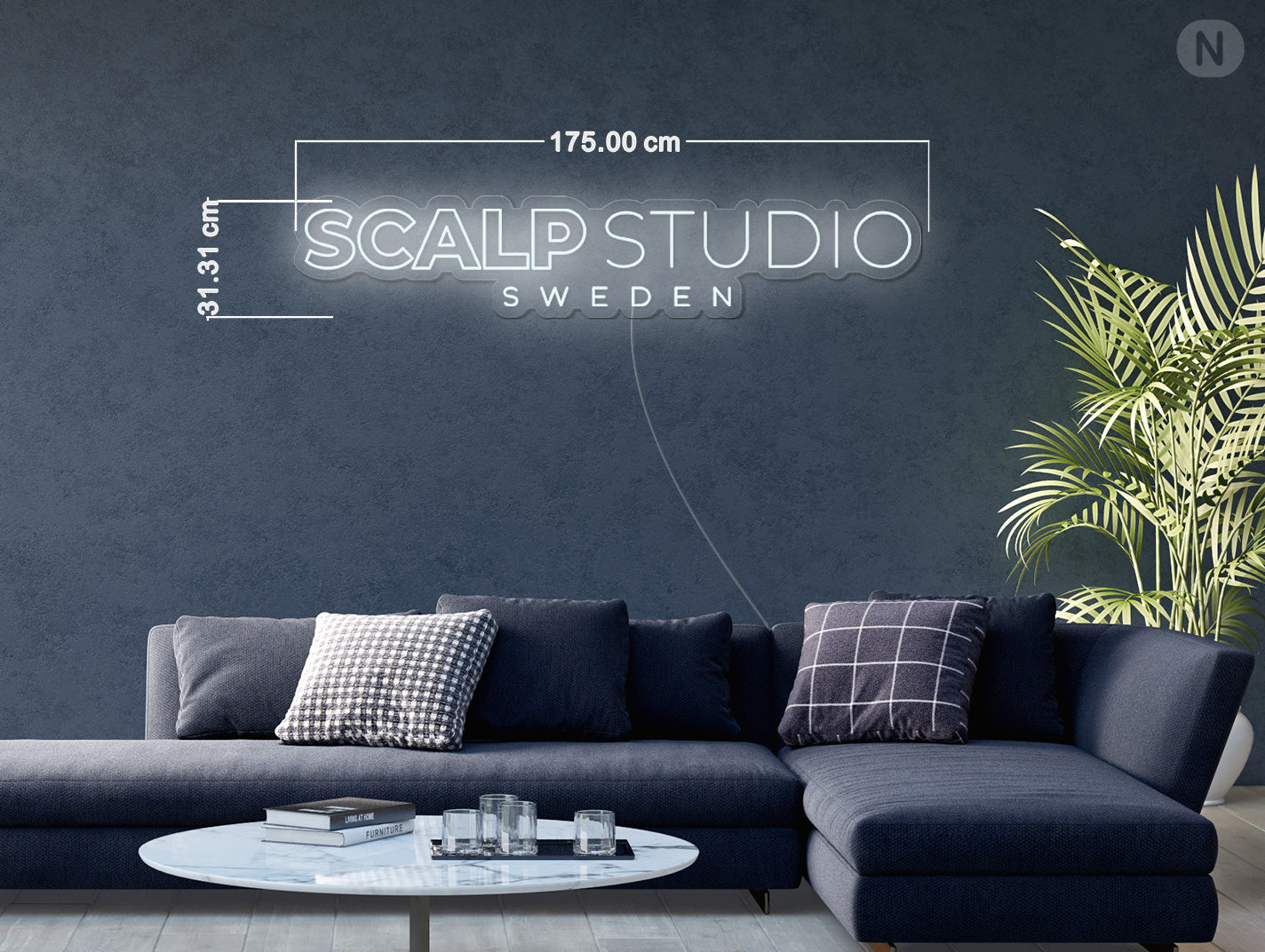 SE 23 ScalpStudio Sweden