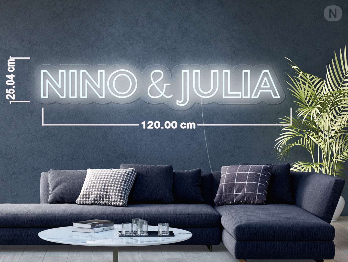 Nino & Julia AB